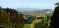 43 ausblick vom koegl ueber haselbach zum gallner - ft